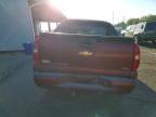 2008 Chevrolet Avalanche K1500