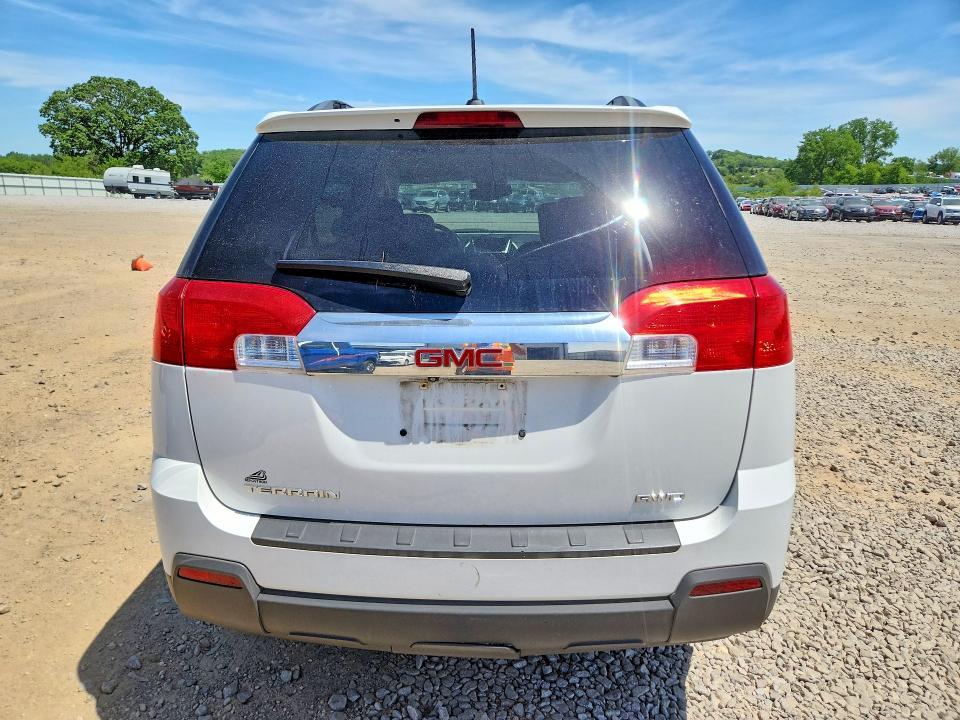 2015 GMC Terrain sle