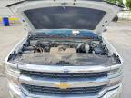 2016 Chevrolet Silverado C1500 LT