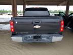2008 Chevrolet Silverado C1500