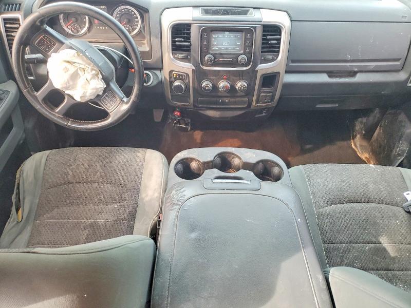 2014 Dodge RAM 1500 SLT