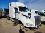 2024 Peterbilt 579 Semi Truck