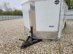 2025 High Country Cargo Enclosed Cargo Trailer