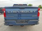2019 Chevrolet Silverado K1500 High Country