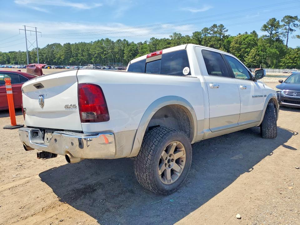 2011 Dodge RAM 1500