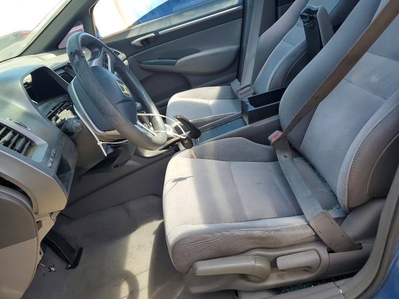 2008 Honda Civic ex