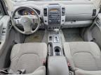 2011 Nissan Frontier S