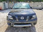 2016 Nissan Frontier Desert Runner