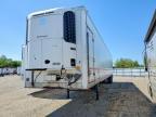 2013 Utility VS2RA Refrigerated Van Trailer