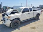2016 Toyota Tacoma SR