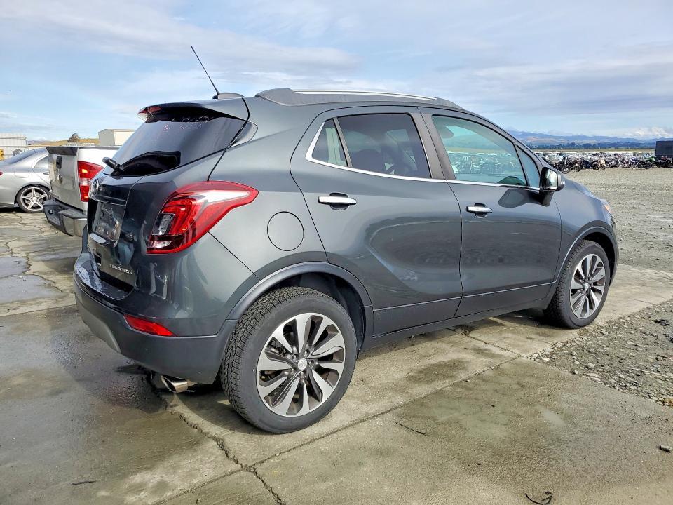 2018 Buick Encore Preferred ii