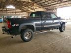 2005 Chevrolet Silverado K2500 Heavy Duty