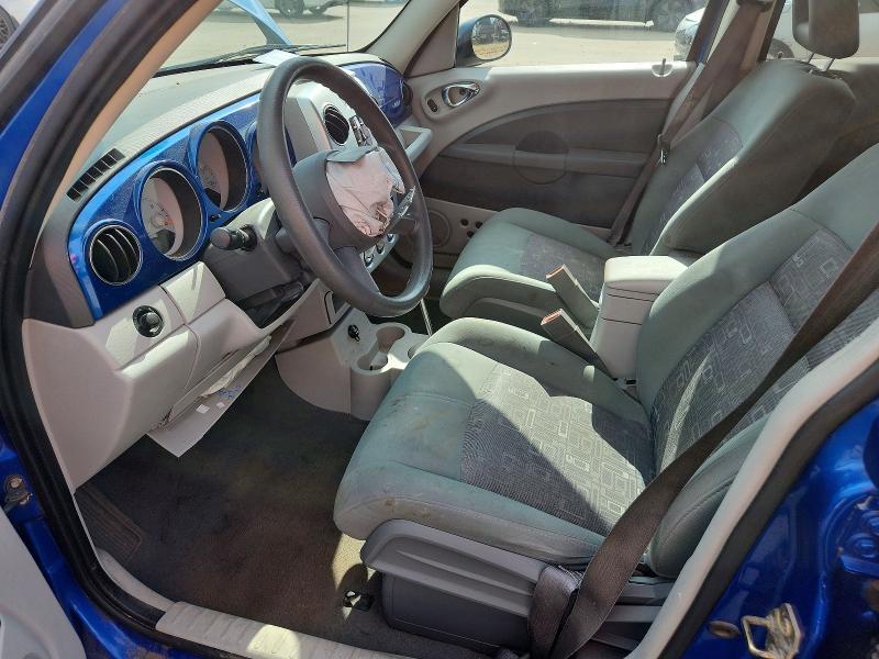 2006 Chrysler Pt Cruiser Touring