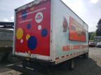 2016 Isuzu NPR Delivery Truck