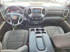 2021 Chevrolet Silverado K1500 LT