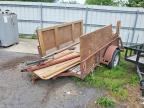 2010 Cust Trailers