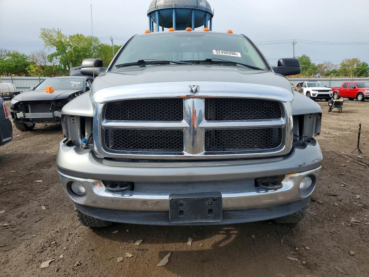 2005 Dodge RAM 2500 ST