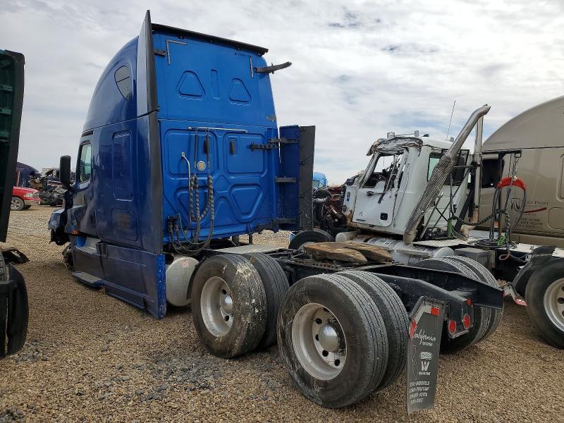 2020 Freightliner Cascadia 126 Semi Truck