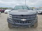2020 Chevrolet Colorado ZR2