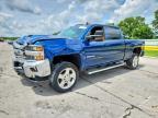 2017 Chevrolet Silverado K2500 Heavy Duty LT