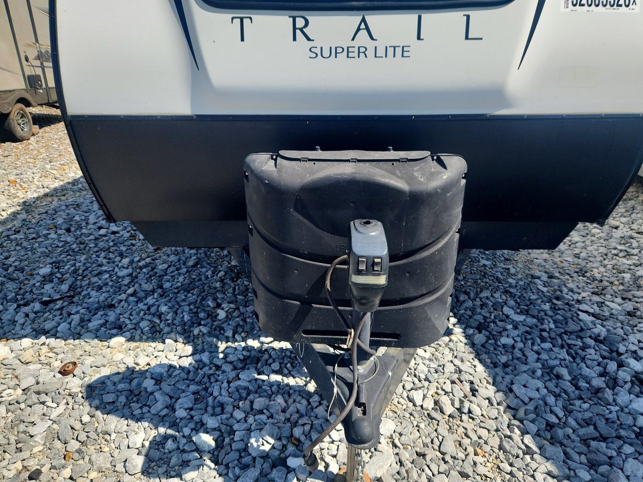 2020 Keystone Trailer