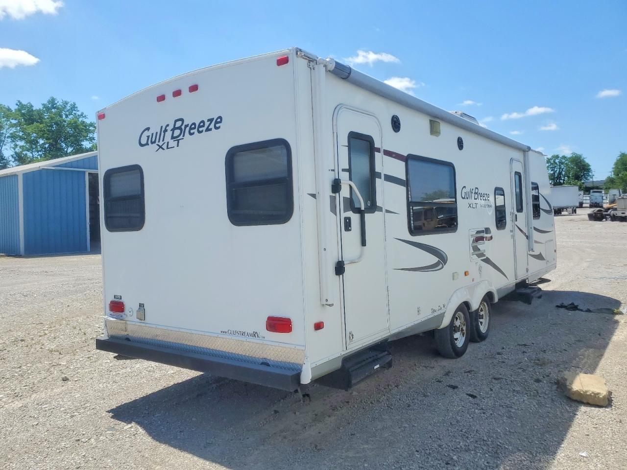 2012 Gulf Stream Recreational Vehicle (RV)