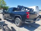 2018 Chevrolet Silverado K2500 Custom