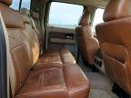 2008 Ford F150 Supercrew
