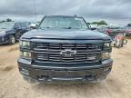 2015 Chevrolet Silverado K1500 LTZ