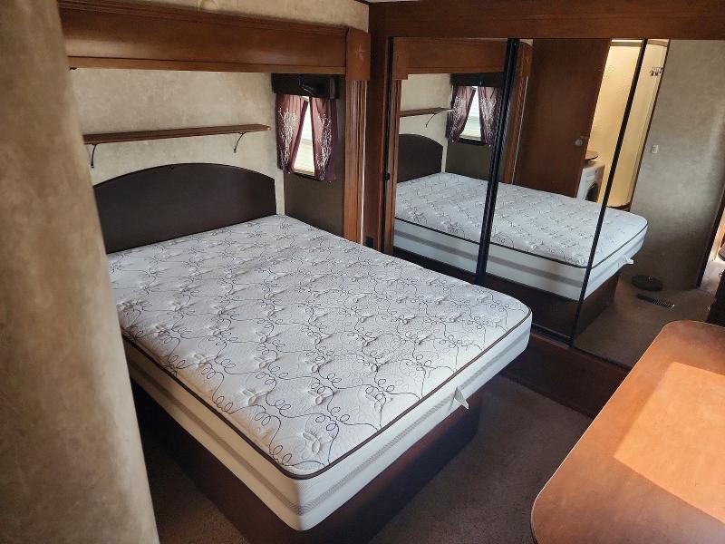 2016 Openrange Roamer-Camper