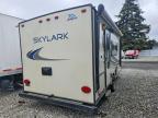 2012 Jayco Skylark Camper