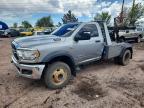 2024 Dodge RAM 4500