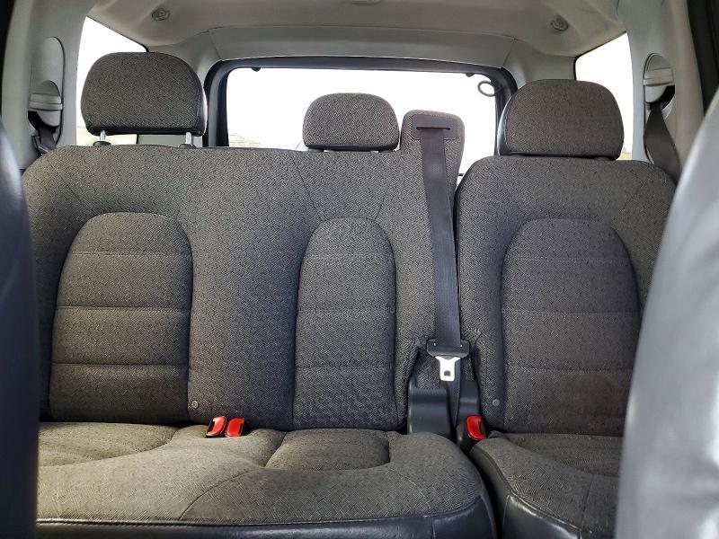 2004 Ford Explorer xls