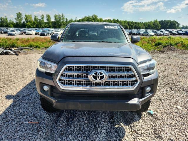 2016 Toyota Tacoma TRD OFF-Road