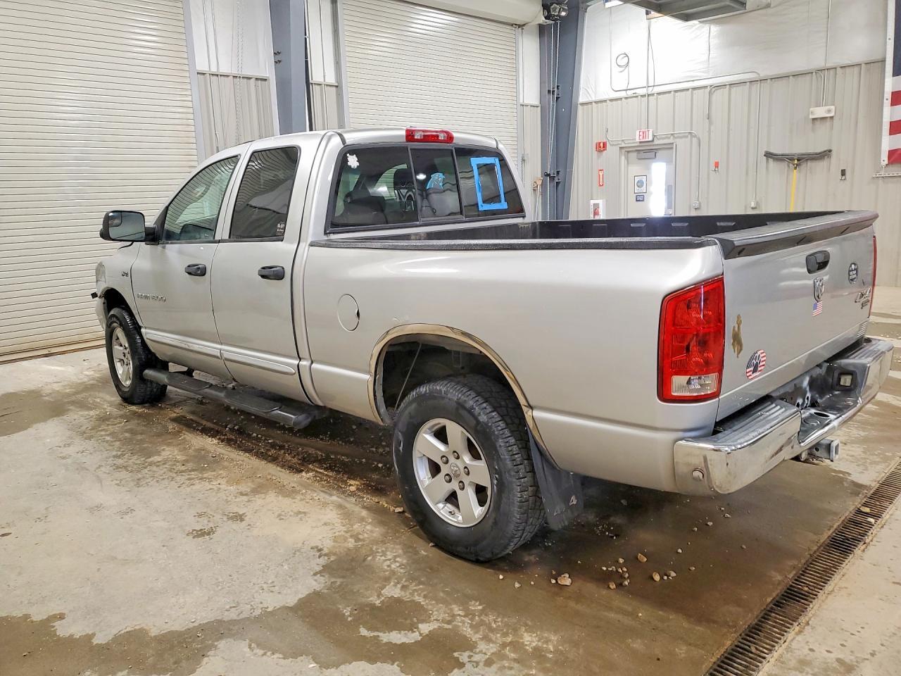 2006 Dodge RAM 1500 ST