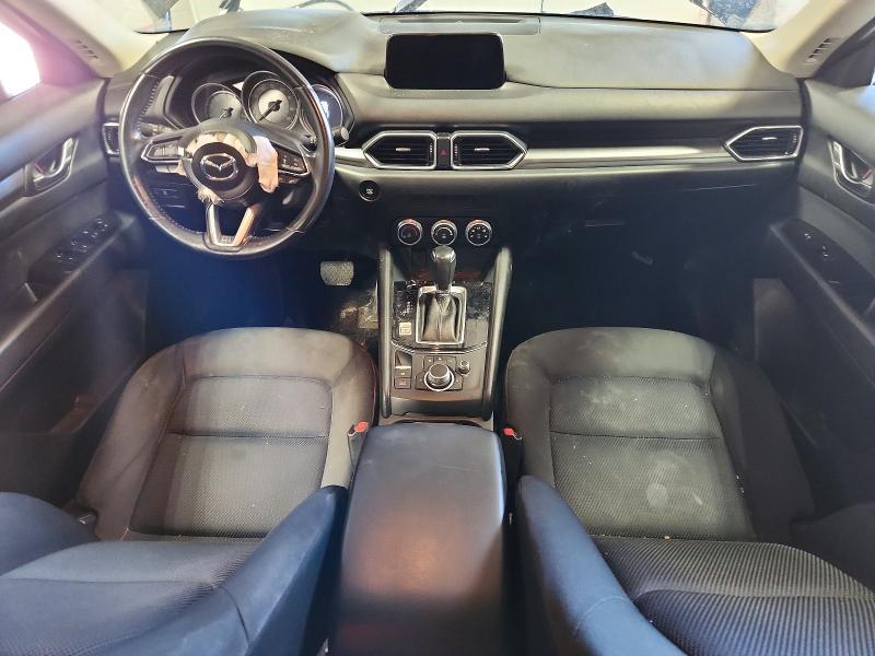 2020 Mazda Cx-5 Sport
