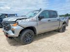 2025 Chevrolet Silverado K1500 Trail Boss Custom