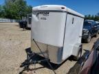 2022 Homesteader 508CS Enclosed Cargo Trailer