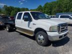 2005 Ford F350 Super Duty
