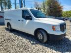 2013 Nissan NV 1500 S