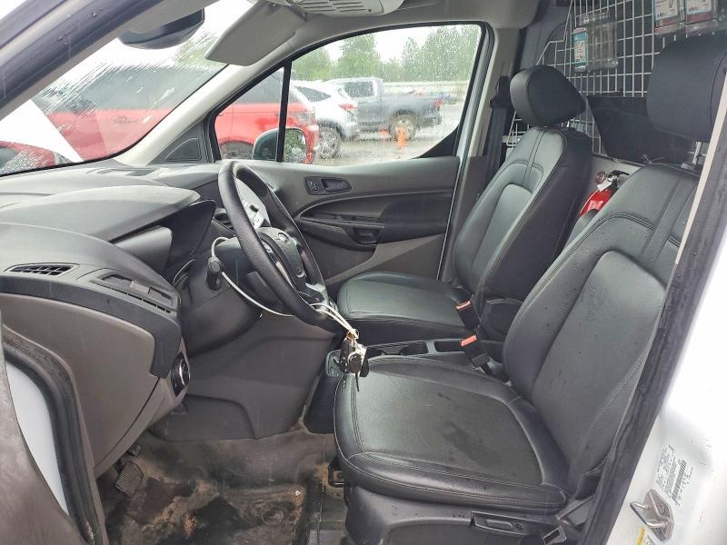 2019 Ford Transit Connect xl