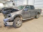 2007 Ford F150 Supercrew