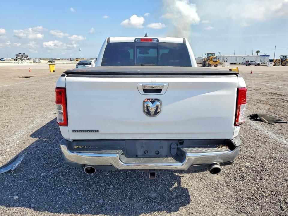 2019 Dodge RAM 1500 BIG Horn