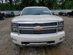 2014 Chevrolet Silverado K1500 High Country