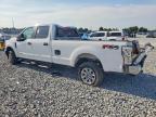 2017 Ford F250 Super Duty