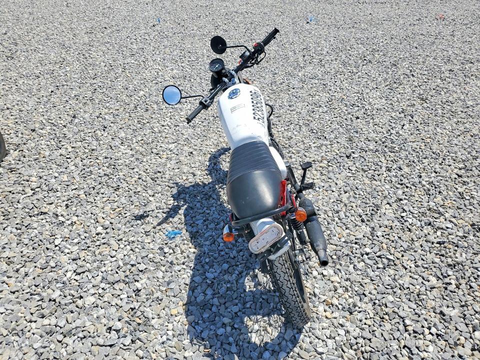 2022 Doms 2022 Dongfang DF250RTD Sportster 250CC Chop