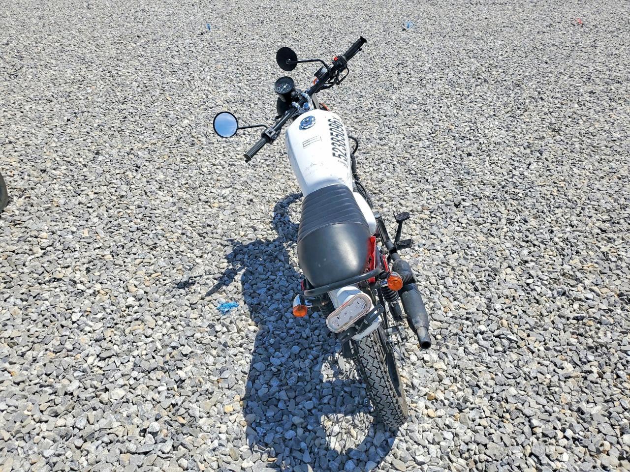 2022 Doms 2022 Dongfang DF250RTD Sportster 250CC Chop