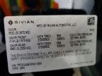 2023 Rivian R1S Adventure