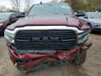 2019 Dodge RAM 2500 BIG Horn