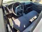 1997 Nissan Truck Base